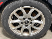 Load image into Gallery viewer, WHEEL RIM Cooper 2014-2019 16x6-1/2 16x6-1/2, 5 lug, 112mm - NW514218