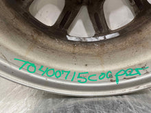 Load image into Gallery viewer, WHEEL RIM Cooper 2014-2019 16x6-1/2 16x6-1/2, 5 lug, 112mm - NW514218