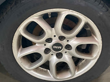 Load image into Gallery viewer, WHEEL RIM Cooper 2014-2019 16x6-1/2 16x6-1/2, 5 lug, 112mm - NW514219