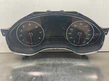Load image into Gallery viewer, Speedometer Cluster AUDI A7 2016 - NW514151