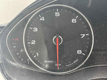 Load image into Gallery viewer, Speedometer Cluster AUDI A7 2016 - NW514151
