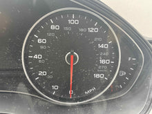 Load image into Gallery viewer, Speedometer Cluster AUDI A7 2016 - NW514151