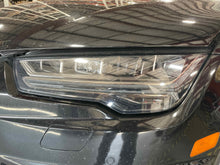 Load image into Gallery viewer, HEADLIGHT LAMP ASSEMBLY A7 RS7 S7 2016 16 2017 17 2018 18 Left - NW514011