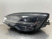 Load image into Gallery viewer, HEADLIGHT LAMP ASSEMBLY A7 RS7 S7 2016 16 2017 17 2018 18 Left - NW514011
