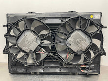 Load image into Gallery viewer, RADIATOR FAN ASSEMBLY Audi Q5 S5 SQ5 13 14 15 16 17 - NW513902