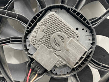 Load image into Gallery viewer, RADIATOR FAN ASSEMBLY Audi Q5 S5 SQ5 13 14 15 16 17 - NW513902