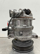 Load image into Gallery viewer, AC A/C AIR CONDITIONING COMPRESSOR Audi A6 A7 16 17 18 - NW513860