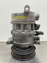 Load image into Gallery viewer, AC A/C AIR CONDITIONING COMPRESSOR Audi A6 A7 16 17 18 - NW513860