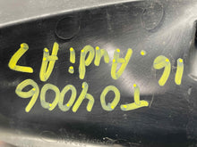 Load image into Gallery viewer, Tail Lamp Light AUDI A7 2016 - NW514175