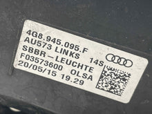 Load image into Gallery viewer, Tail Lamp Light AUDI A7 2016 - NW514175