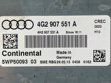 Load image into Gallery viewer, ECU ECM Computer AUDI A7 2016 - NW513896