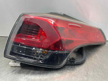 Load image into Gallery viewer, OUTER TAIL LIGHT LAMP Toyota Rav4 2016 16 2017 17 2018 18 Right - NW514180