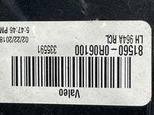 Load image into Gallery viewer, OUTER TAIL LIGHT LAMP Toyota Rav4 2016 16 2017 17 2018 18 Left - NW514181