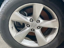 Load image into Gallery viewer, WHEEL RIM RX350 RX450H 10-15 18x7-1/2 ALLOY 18x7-1/2, 5 lug, 4-1/2" - NW514220
