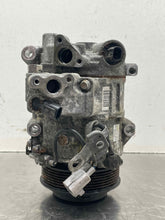 Load image into Gallery viewer, AC A/C AIR CONDITIONING COMPRESSOR Lexus RX350 10 11 12 - NW513862