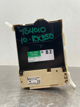 Load image into Gallery viewer, Computer LEXUS RX350 2010 - NW513852