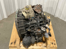 Load image into Gallery viewer, Transmission FIAT 500 2014 - NW459500