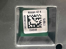 Load image into Gallery viewer, SPEEDOMETER CLUSTER Nissan Pathfinder 2015 15 - NW514626
