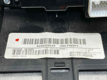 Load image into Gallery viewer, FRONT TEMPERATURE CONTROLS Nissan Pathfinder 13 14 15 16 - NW514473