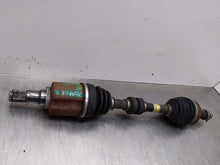 Load image into Gallery viewer, FRONT CV AXLE SHAFT QX60 Pathfinder 15 16 17 18 19 20 Left - NW514284