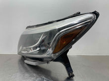 Load image into Gallery viewer, HEADLIGHT LAMP ASSEMBLY Nissan Pathfinder 13 14 15 16 Left - NW514477
