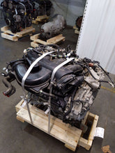 Load image into Gallery viewer, ENGINE MOTOR QX60 Pathfinder 2015 15 2016 16 3.5L VIN A - NW514372