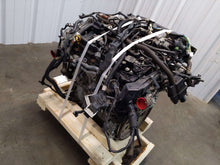 Load image into Gallery viewer, ENGINE MOTOR QX60 Pathfinder 2015 15 2016 16 3.5L VIN A - NW514372