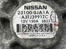 Load image into Gallery viewer, ALTERNATOR JX35 QX60 Murano Murano Cross Cabriolet 13-16 150 AMP - NW514271