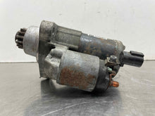 Load image into Gallery viewer, STARTER MOTOR QX60 Altima Maxima Murano Murano Cross Cabriolet 15-18 - NW514635