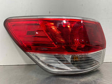 Load image into Gallery viewer, OUTER TAIL LIGHT LAMP Nissan Pathfinder 13 14 15 16 Left - NW514668