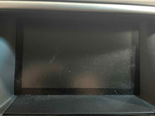 Load image into Gallery viewer, INFO SCREEN FX Series FX35 FX50 JX35 M35H M37 M56 Pathfinder Quest 10-17 - NW514483