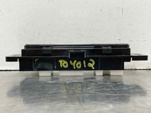 Load image into Gallery viewer, REAR TEMPERATURE CONTROLS Nissan Pathfinder 13 14 15 16 17 - NW514474
