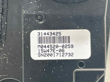 Load image into Gallery viewer, RADIO CONTROLS Volvo C70 S60 S80 V60 V70 XC60 XC70 14 15 16 17 18 - NW514572