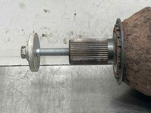 Load image into Gallery viewer, CV AXLE SHAFT Volvo XC70 2008 08 2009 09 2010 10 2011 11 2012 12 Front Left - NW514287
