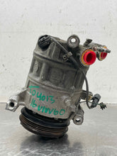 Load image into Gallery viewer, AC A/C AIR CONDITIONING COMPRESSOR Volvo S60 XC60 12 13 14 15 - NW514325
