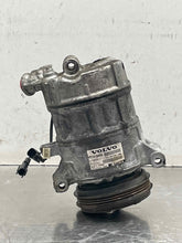 Load image into Gallery viewer, AC A/C AIR CONDITIONING COMPRESSOR Volvo S60 XC60 12 13 14 15 - NW514325