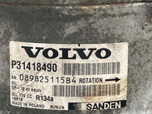 Load image into Gallery viewer, AC A/C AIR CONDITIONING COMPRESSOR Volvo S60 XC60 12 13 14 15 - NW514325