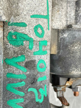 Load image into Gallery viewer, Starter Motor VOLVO V60 2016 - NW514636