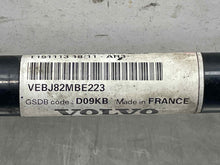 Load image into Gallery viewer, REAR AXLE SHAFT Volvo C70 S60 S80 V70 XC60 XC70 12 13 14 15 - NW514289