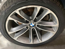 Load image into Gallery viewer, Wheel Rim BMW X1 2015 - NW514706