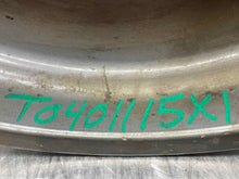 Load image into Gallery viewer, Wheel Rim BMW X1 2015 - NW514707