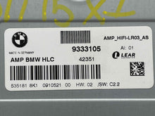 Load image into Gallery viewer, AMPLIFIER BMW X1 2012 12 2013 13 2014 14 2015 15 - NW514569