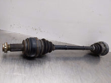 Load image into Gallery viewer, REAR AXLE SHAFT BMW X1 2012 12 2013 13 2014 14 2015 15 AT Left - NW514282