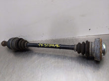 Load image into Gallery viewer, REAR AXLE SHAFT BMW X1 2012 12 2013 13 2014 14 2015 15 AT Left - NW514282