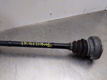 Load image into Gallery viewer, REAR AXLE SHAFT BMW X1 2012 12 2013 13 2014 14 2015 15 AT Right - NW514283