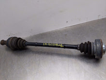 Load image into Gallery viewer, REAR AXLE SHAFT BMW X1 2012 12 2013 13 2014 14 2015 15 AT Right - NW514283