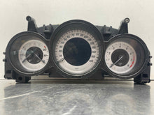 Load image into Gallery viewer, SPEEDOMETER CLUSTER Mercedes-Benz C250 C300 C350 C63 2012 12 - NW515038