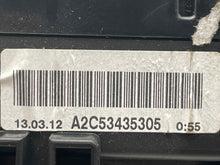 Load image into Gallery viewer, SPEEDOMETER CLUSTER Mercedes-Benz C250 C300 C350 C63 2012 12 - NW515038