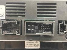 Load image into Gallery viewer, FRONT TEMPERATURE CONTROLS C250 C300 C350 C63 CLS550 CLS63 12-13 - NW514933