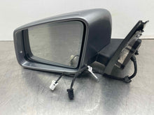 Load image into Gallery viewer, SIDE VIEW DOOR MIRROR C250 C300 C350 C63 12 13 14 15 Left - NW514817